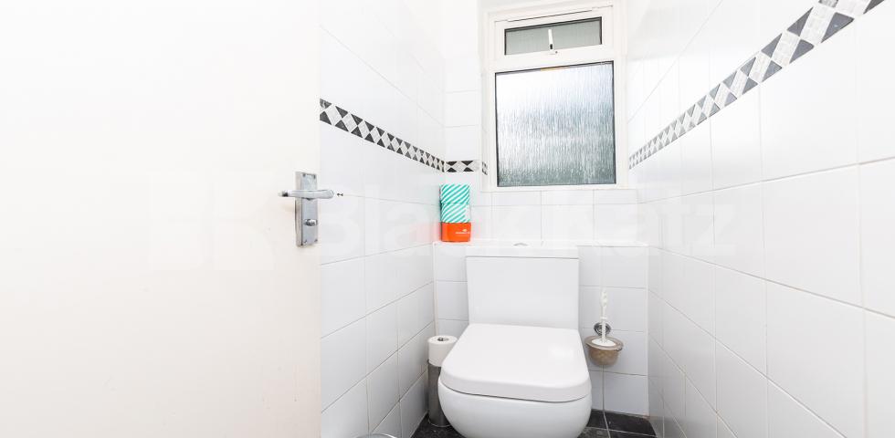 Fantastic spacious 3 bed walking distance to UCL Bridgeway Street, Euston